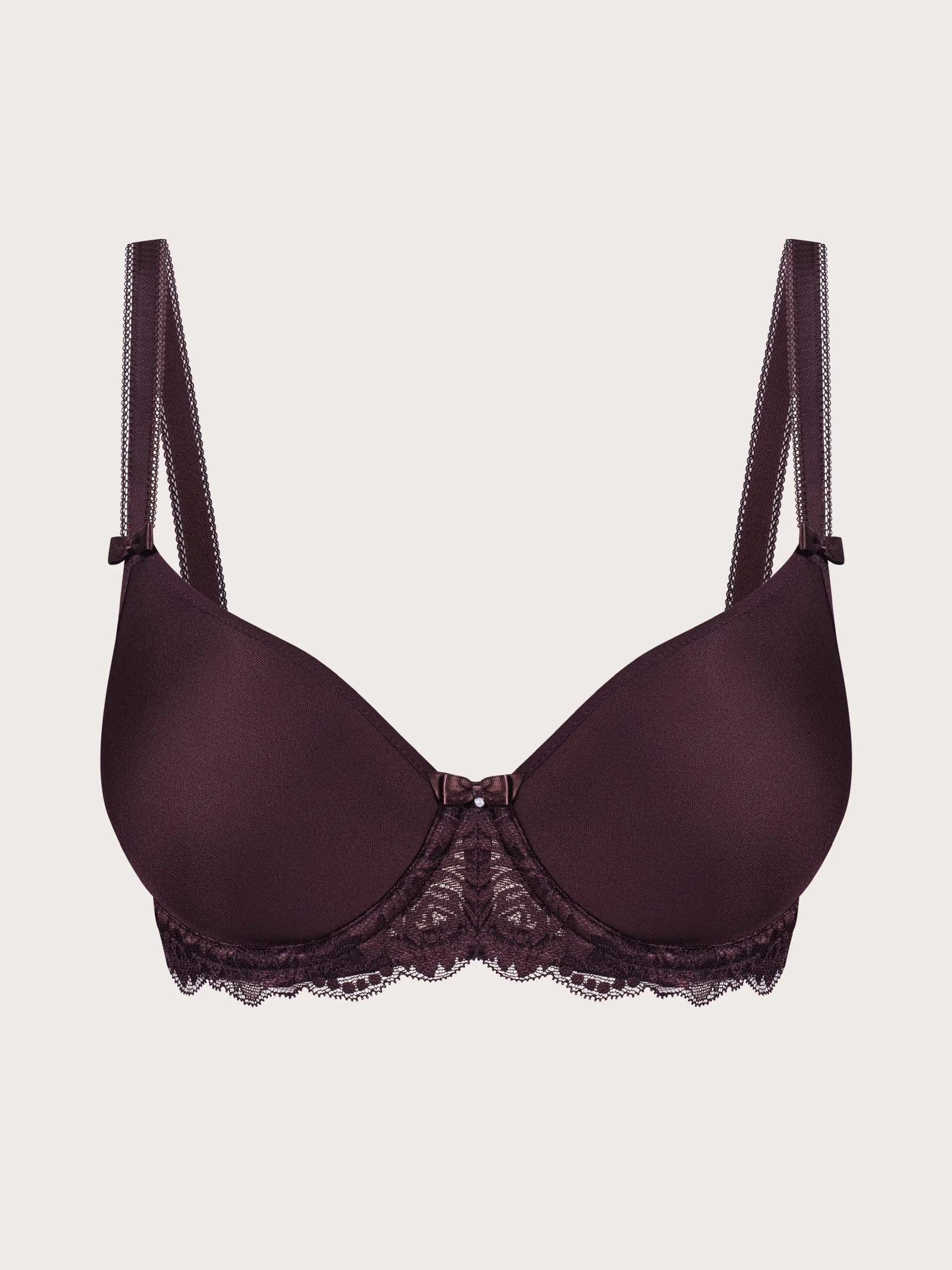 Lissi Balconette T-Shirt Bh