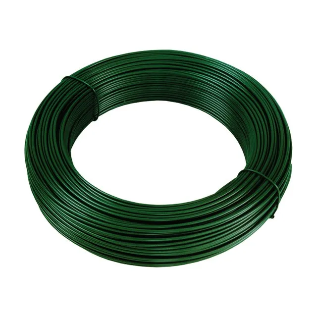Filo in acciaio Ø 1.1 mm x L 50 m