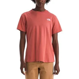 T-shirt décontracté Evolution Simple Dome pour femme