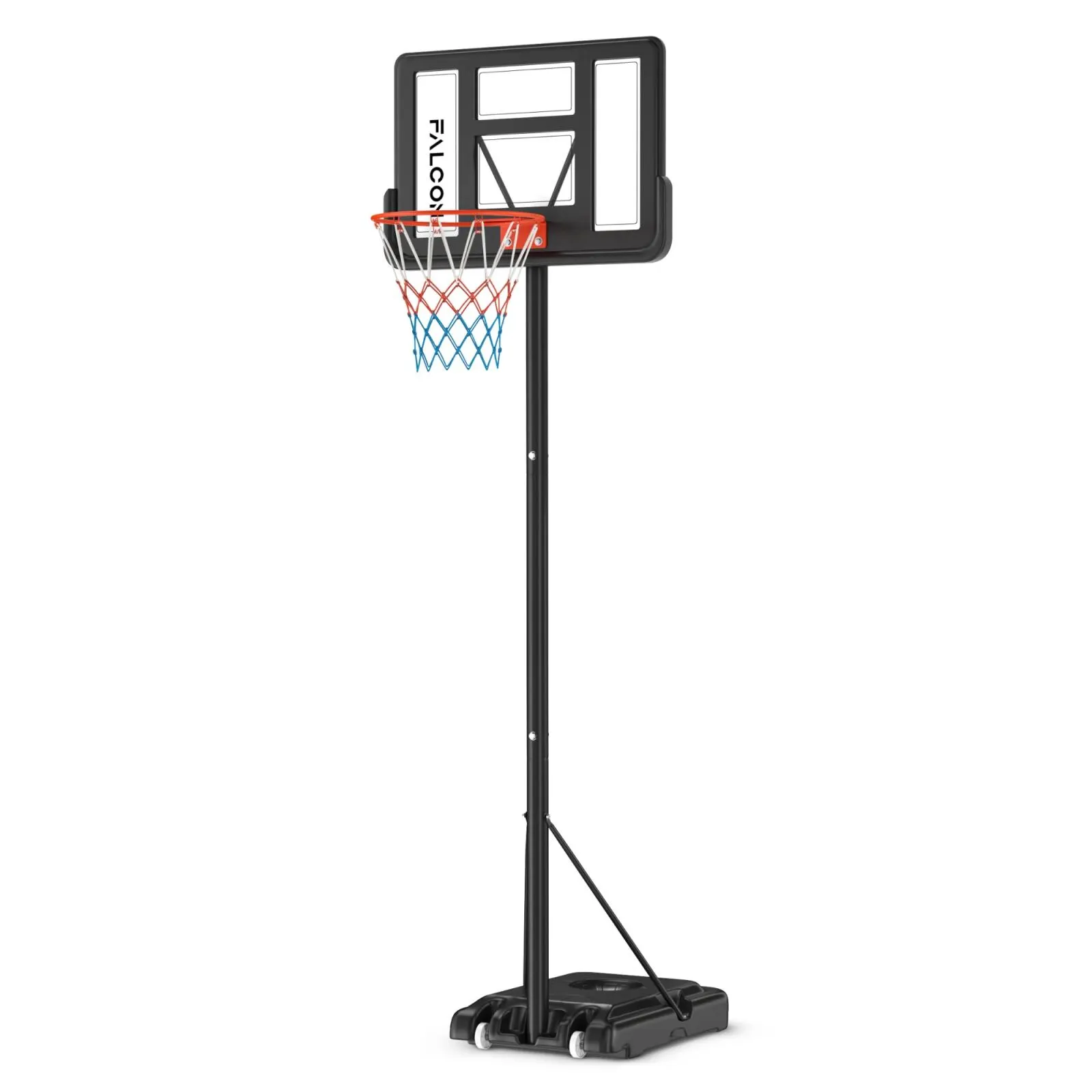 FALCON Volně stojící basketbalový koš pro děti JUNIOR 2 FALCON