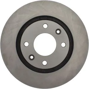 Rotor de Freno Duralast B-DL31566