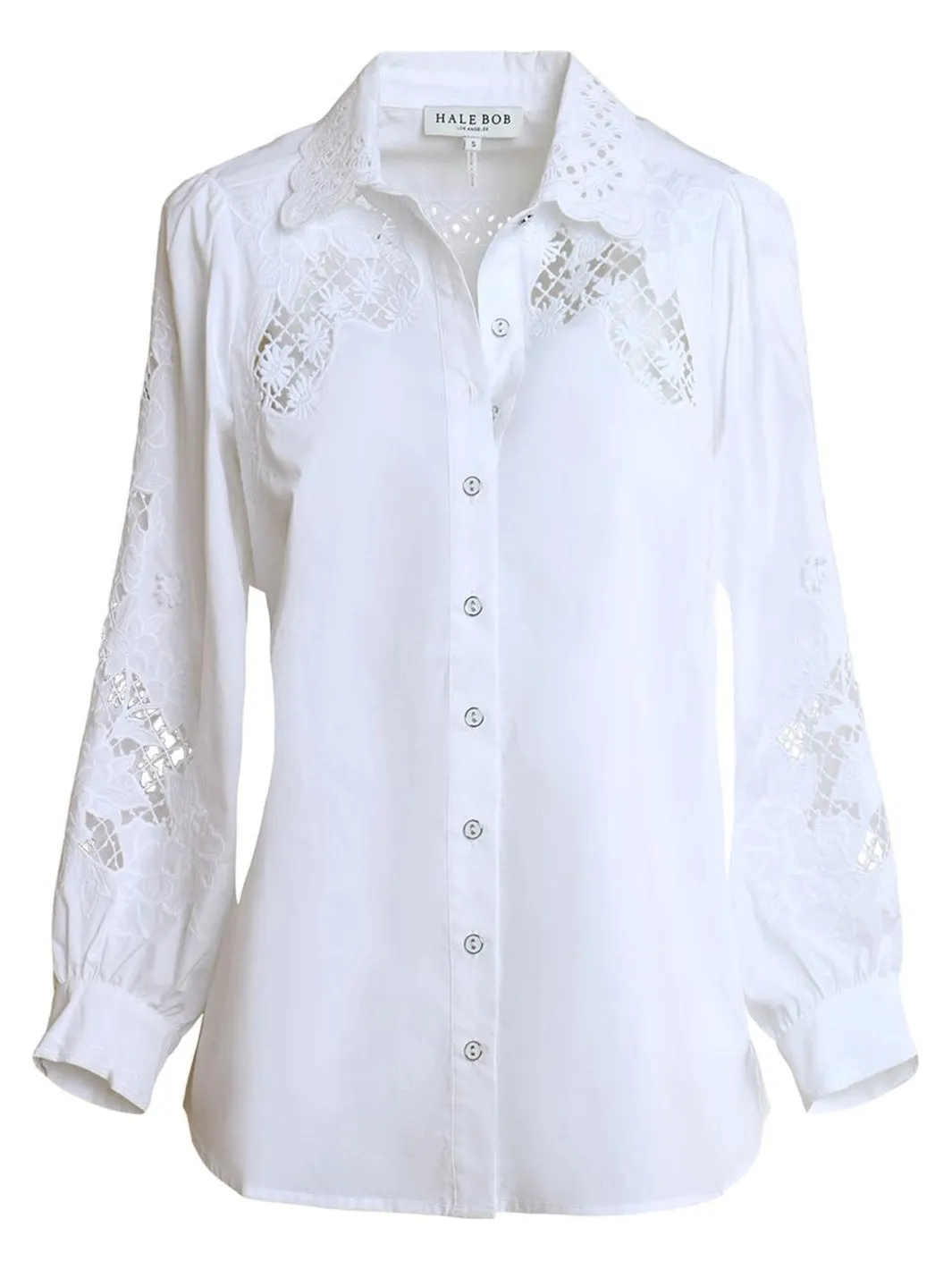 VESPER BLOUSE