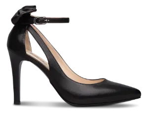 NeroGiardini Pumps Svart E211072DE