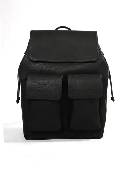 Mix Backpack Black