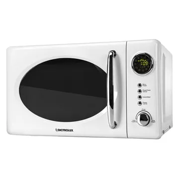 Forno Microonde Digitale Retrò 20 Litri 700 Watt
