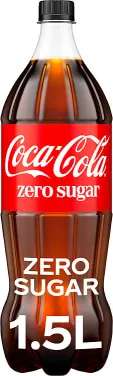 Coca-Cola Zero