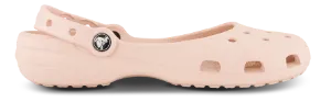 Crocs Classic Ballet Clogs Rosa 211994