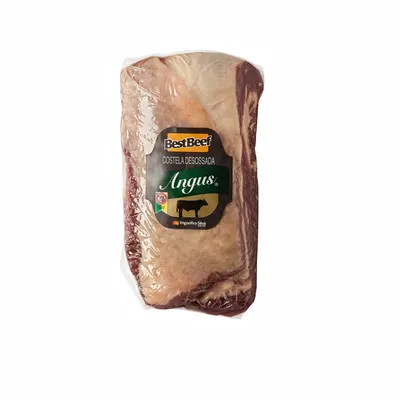 costela bovina best beef angus desossada kg