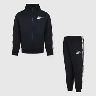 Nike Junior Boys Full Zip Set