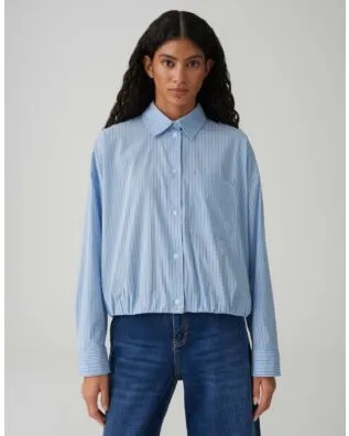 OPUS Bloezen & tunieken