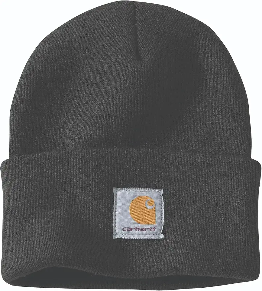 Men's Iconic A18 Watch Cap Beanie
