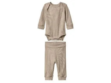 Conjunto 2 piezas para bebé