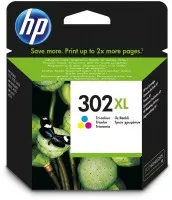 Nr. 302 XL Tinten-Multipack 3-farbig