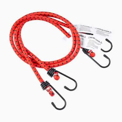 Bagasjestropper, 2 stk.