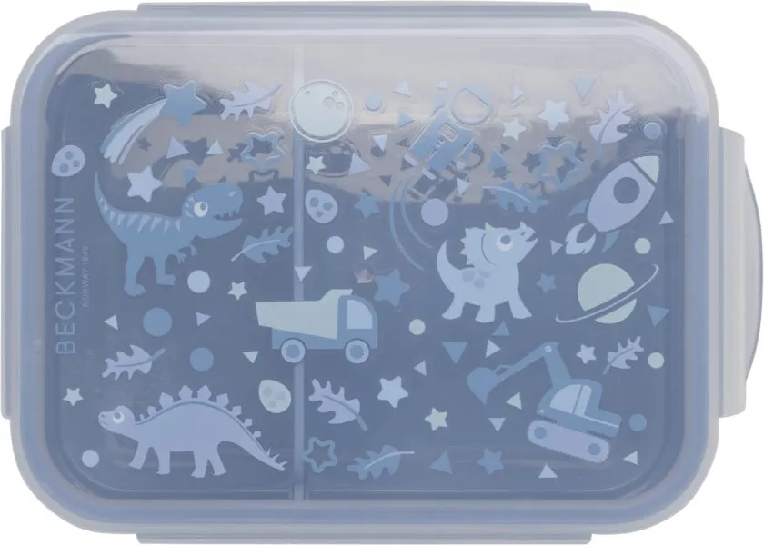 Matboks barnehage Blue