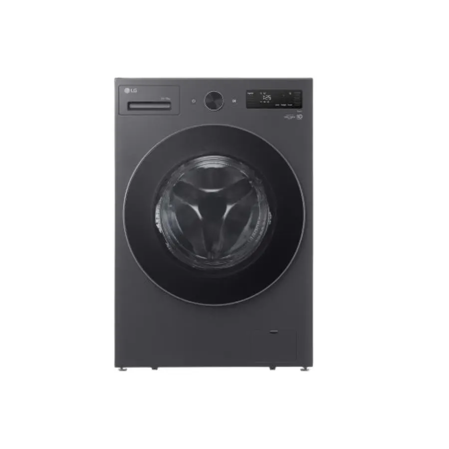 Lavasecarropas LG WD20EGNTSPG 20/10K 900RPM con Wifi Inverter