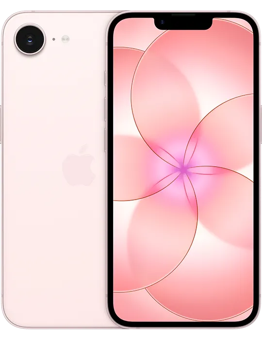 iPhone 17e 5G 256GB