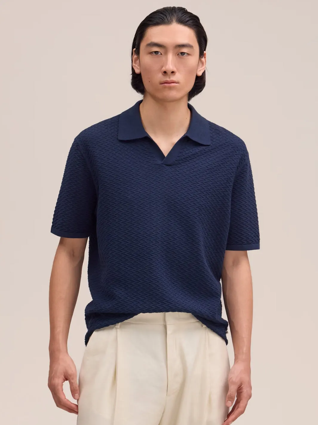 PAUL POLO SHIRT