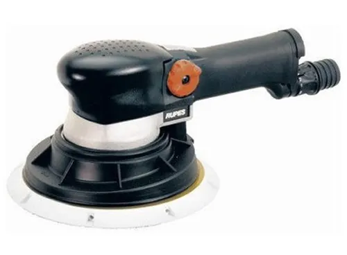 RUPES Pneumatic 200mm Planetary Sander