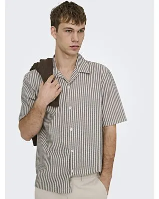 ONLY & SONS Hemden