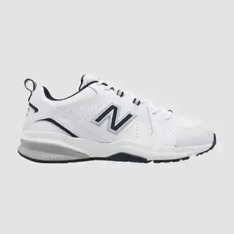 New Balance Mens 608 6E Training Shoes