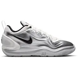 Nike Kids' Grade School A'Two 'Mirrored' Basketball Shoes