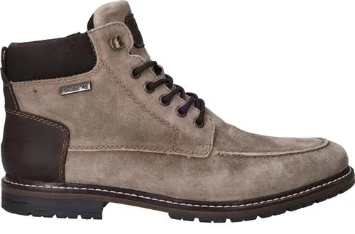 Veterschoenen