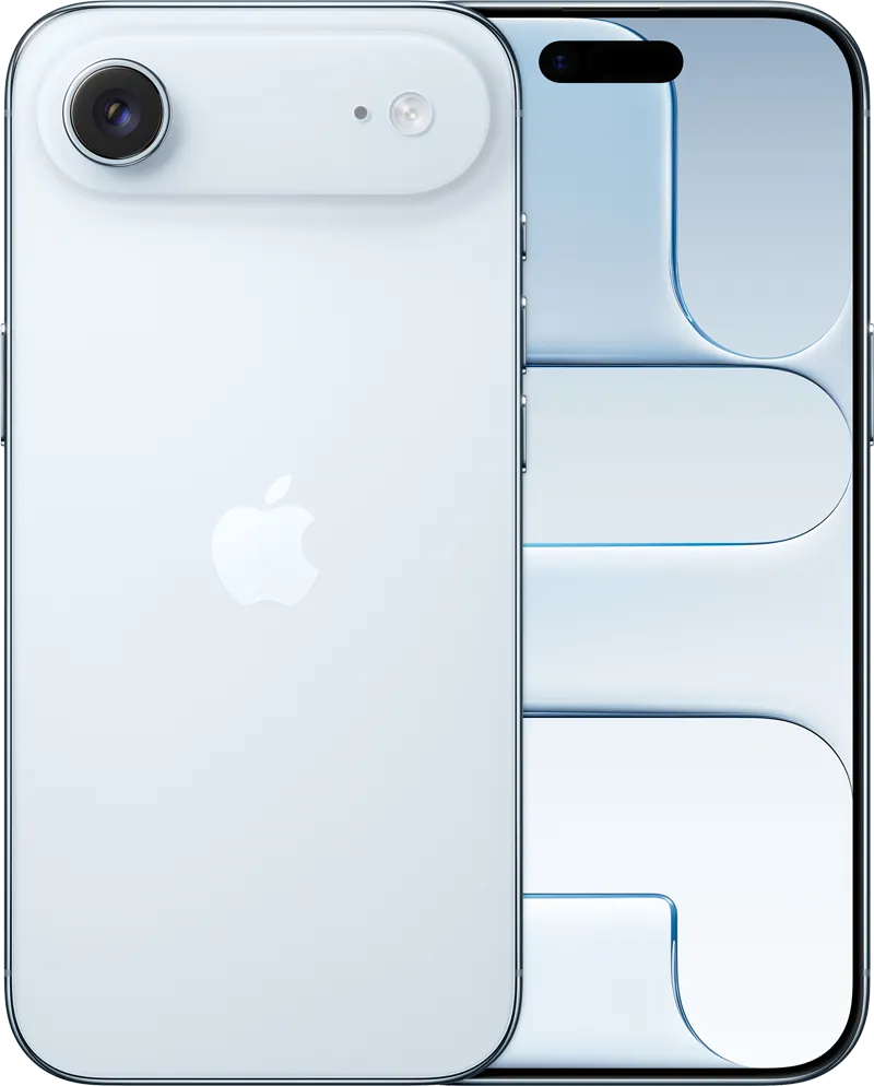 iPhone Air