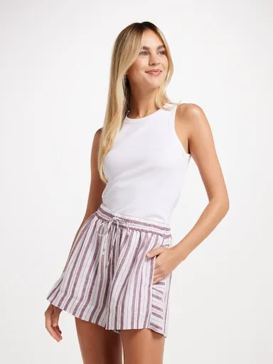 Just Jeans Emma Jog Short