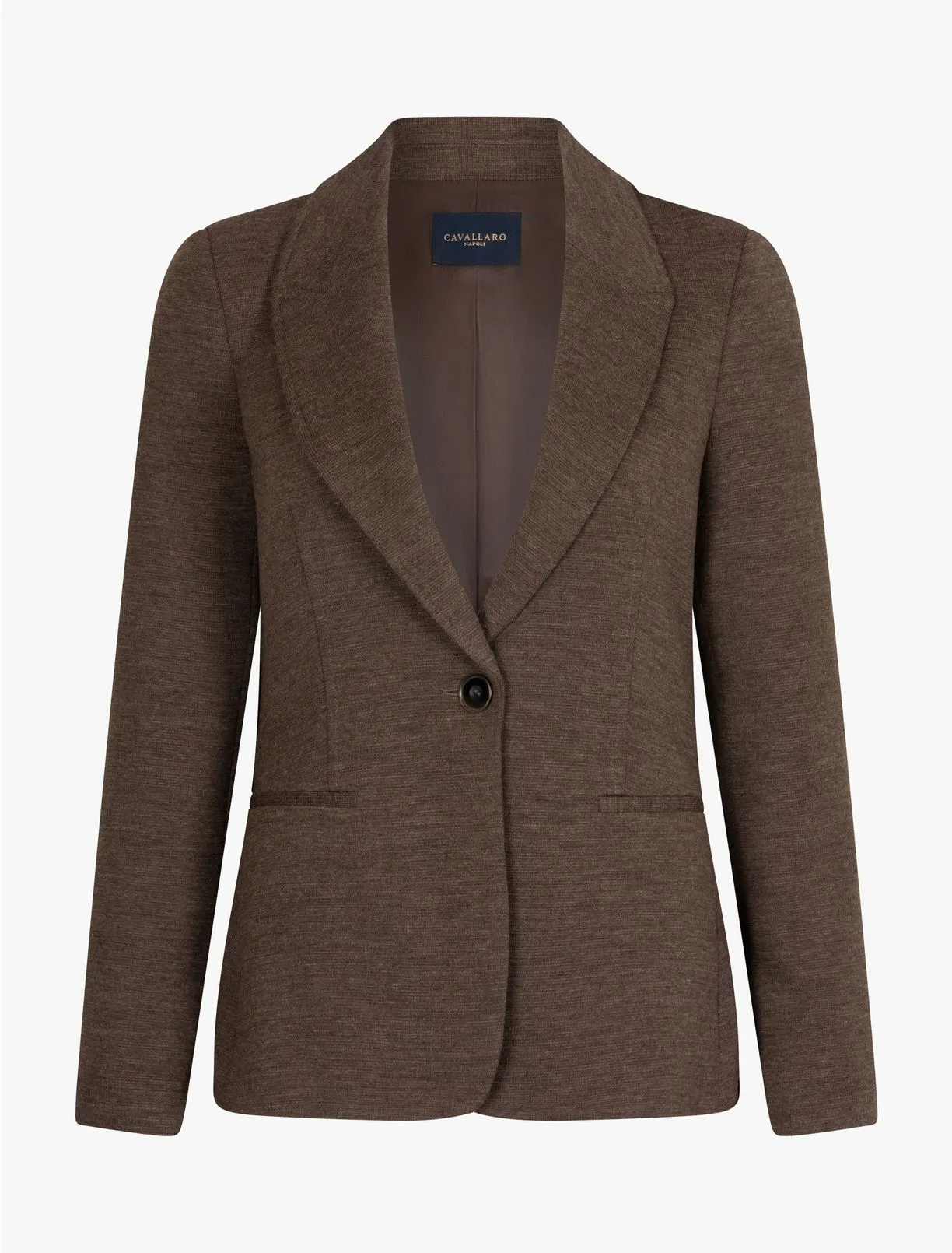 Rosia Blazer