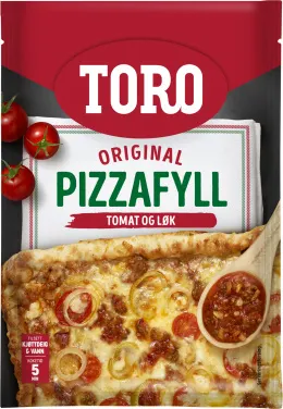 Pizzafyll