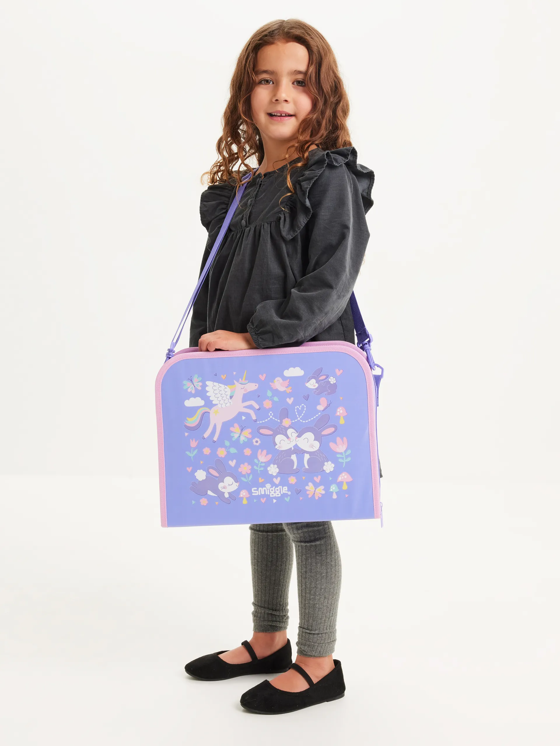 Adventure On-The-Go Colouring Studio