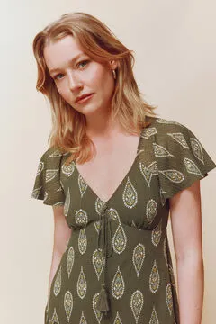 Vestido Formentera