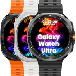 Samsung Galaxy Watch Ultra 2025 Cellular 47mm - BRAND NEW