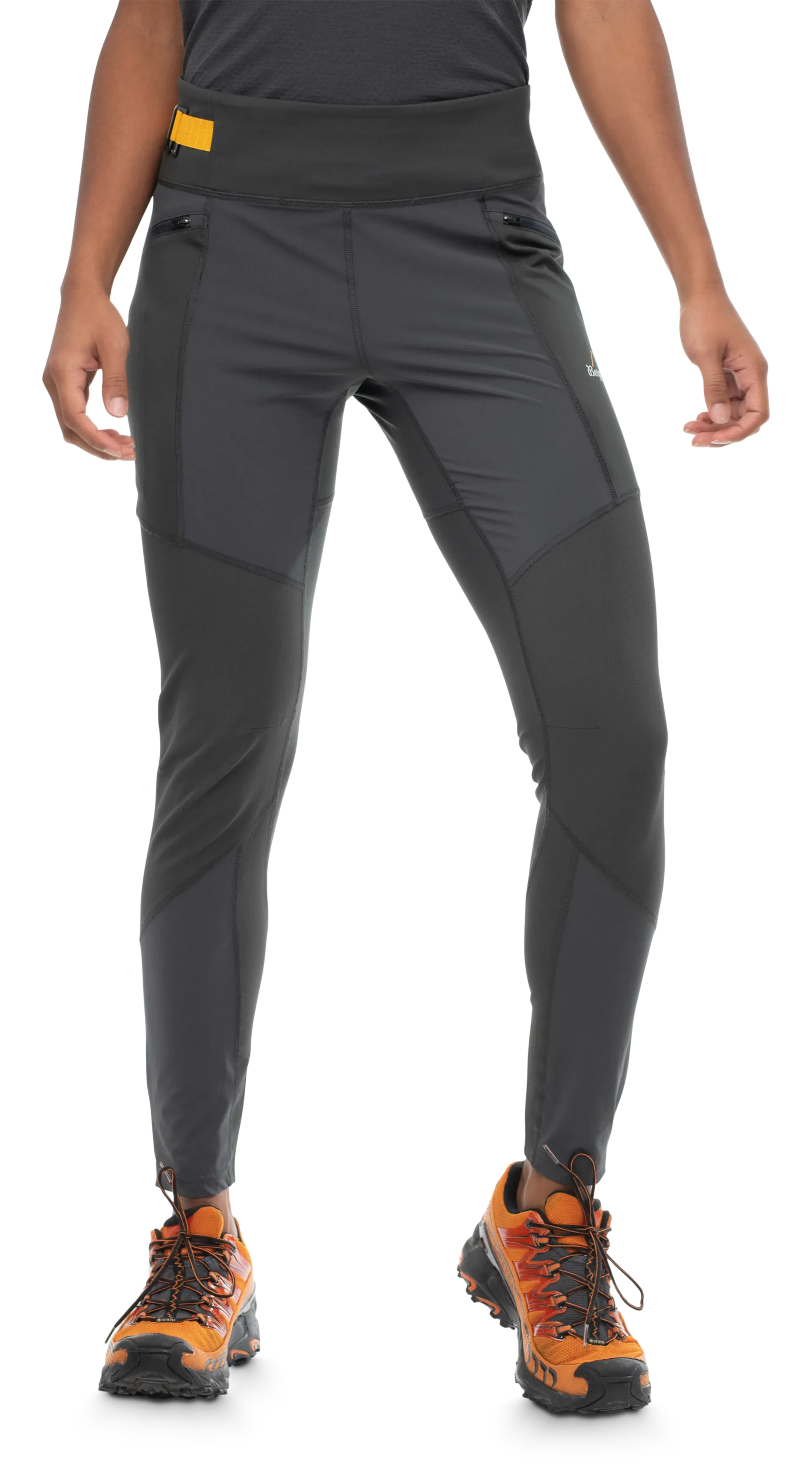 Y LightLine Progressive Tights Women