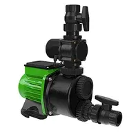 Bomba elevadora Inteligent 20 0.5 HP 14 m