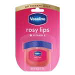 Bálsamo Labial Rosy Lips VASELINE 7 G