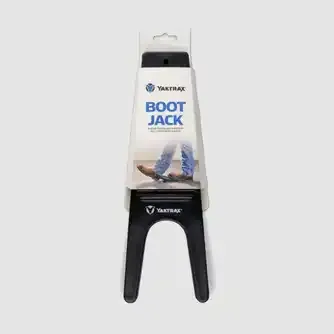 Yaktrax Boot Jack