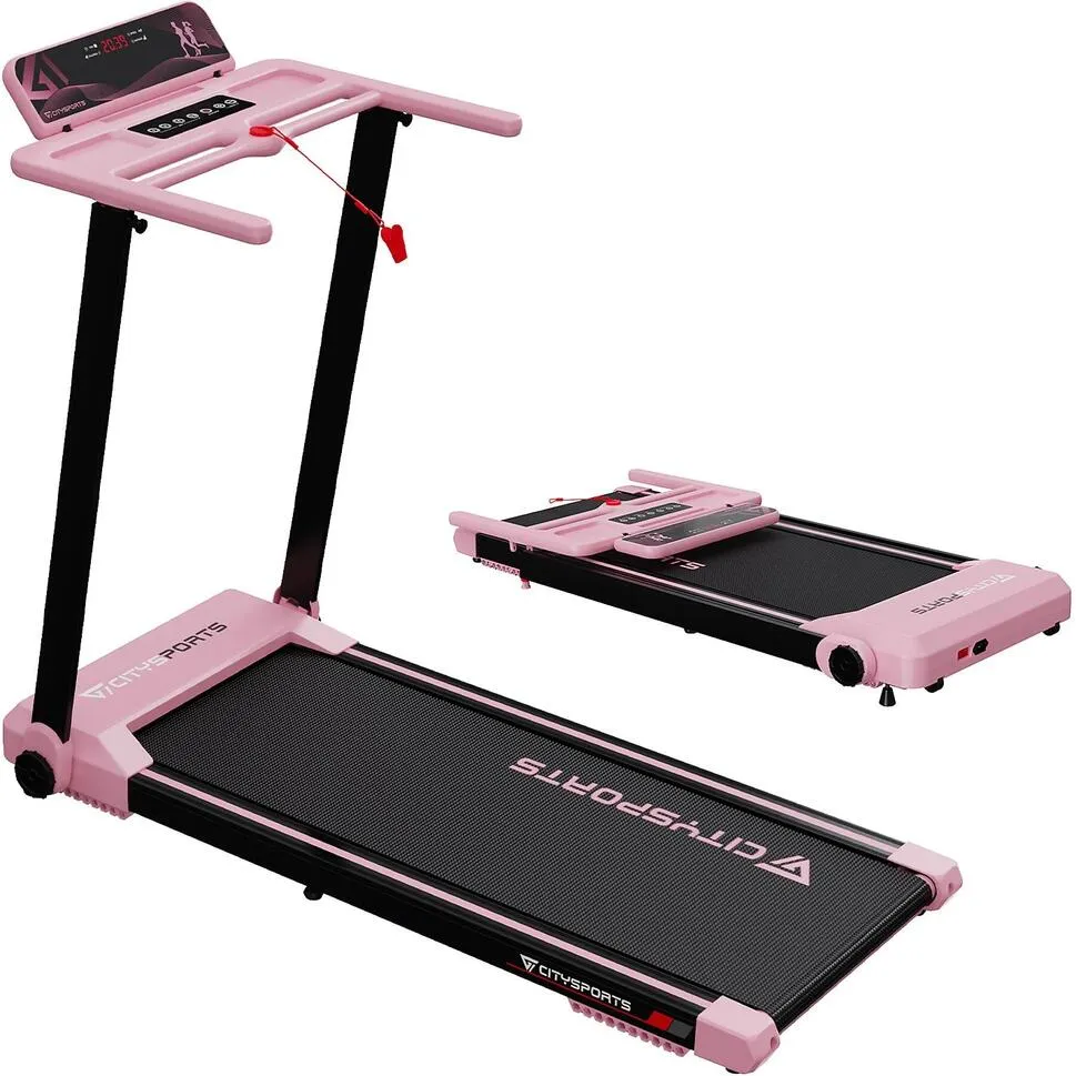 Skládací běžecký pás CITYSPORTS WP9