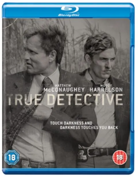True Detective - Sesong 1