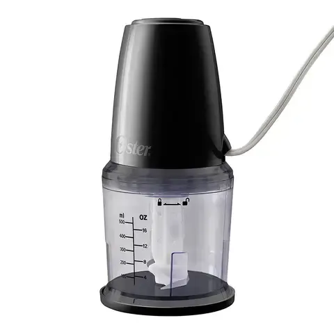 Mini procesador negro FPSTFP108-013