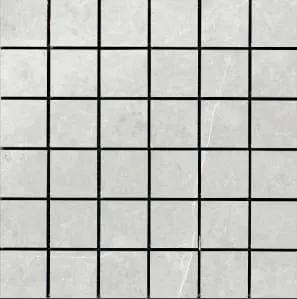 Mosaic Pietra Natural Marble Mate 5x5