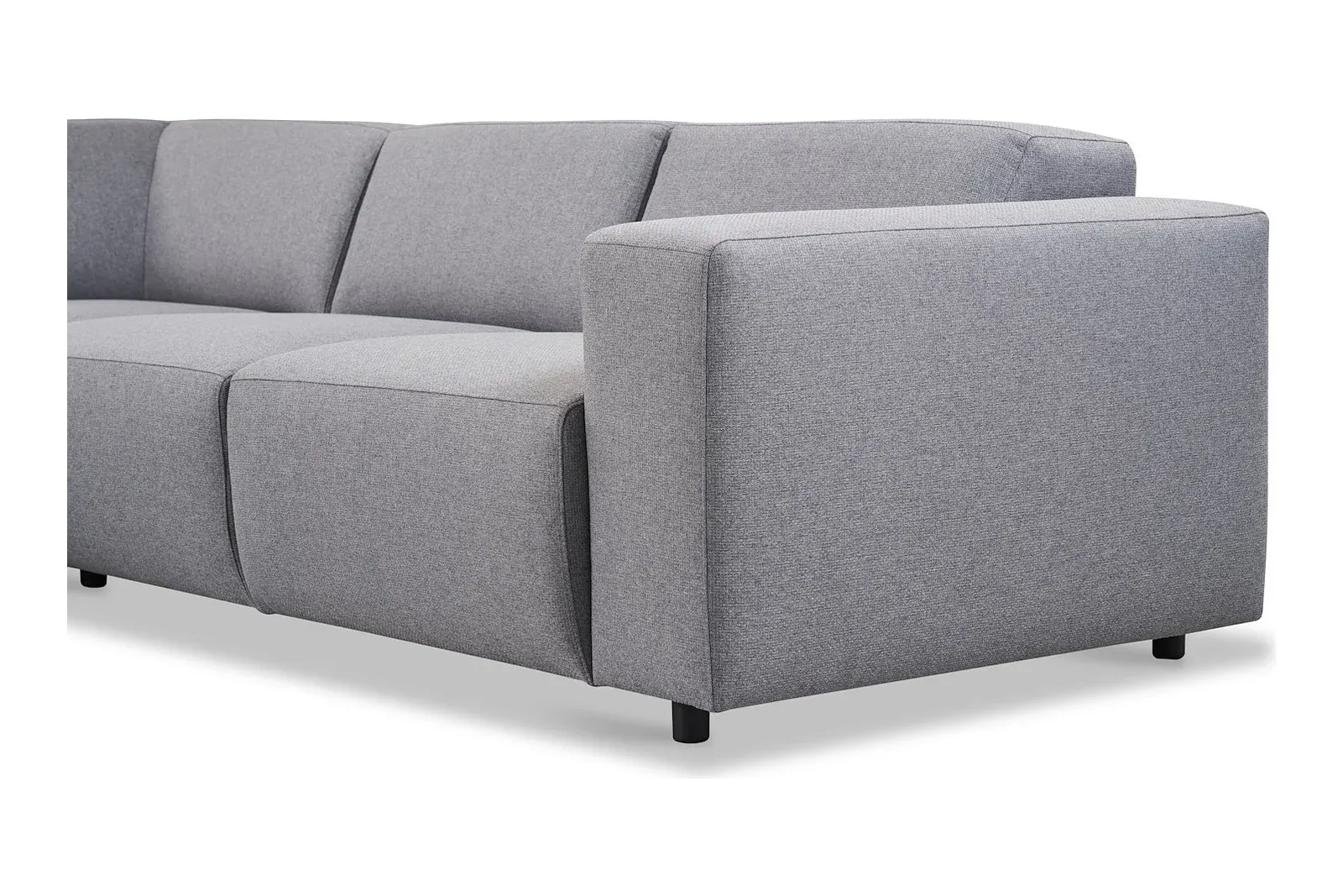Lugo hjørnesofa