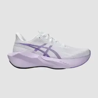 Asics Womens Novablast 6 B Running Shoes