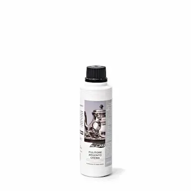 Pulitore Argento Crema 200ml