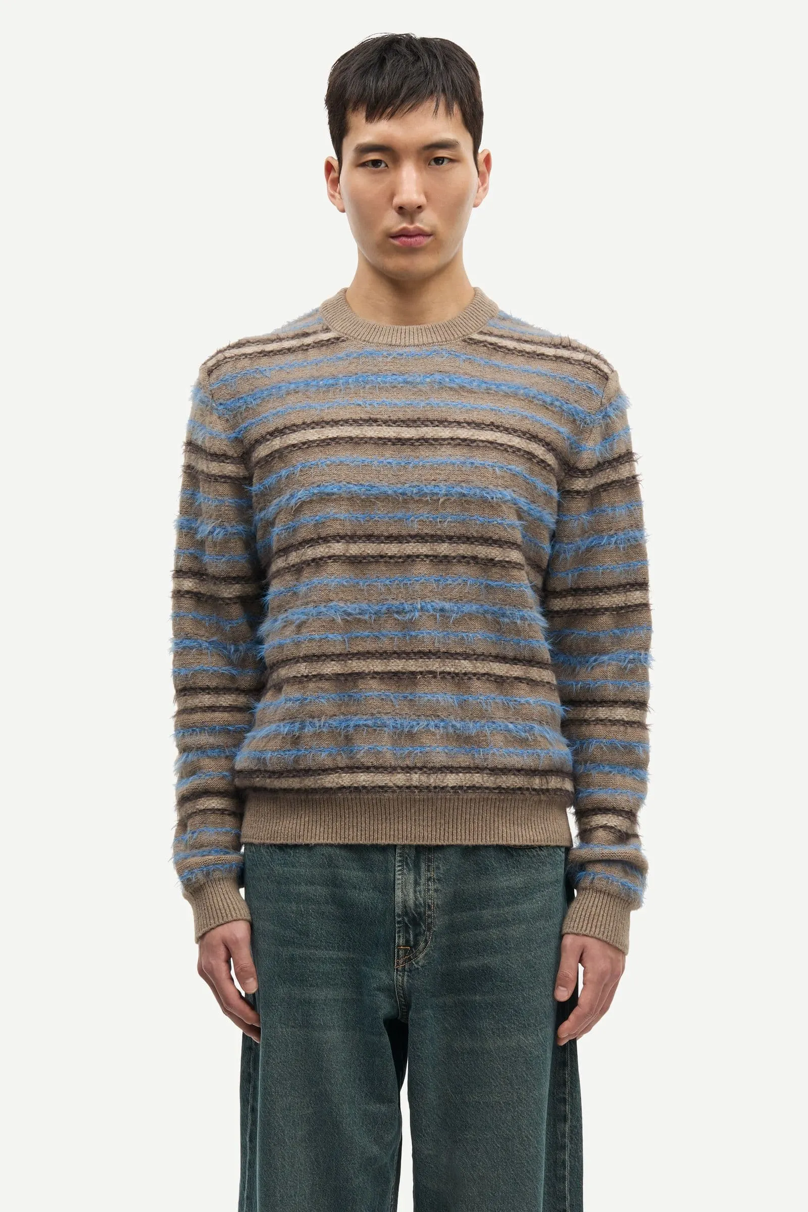 SAFINNLEY SWEATER 15862