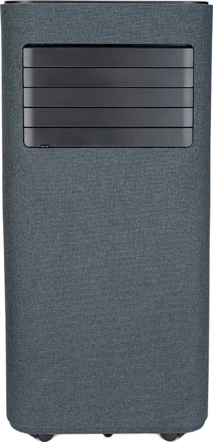 Wilfa aircondition AC1B-9000C (lysegrå)