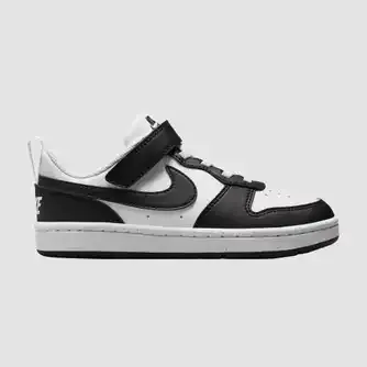 Nike Kids Court Borough Low Recraft Lifestyle Shoes