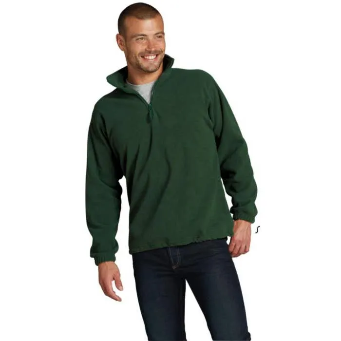 Sol's fleece sweater Ness Unisex