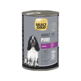 Select Gold Pure Adult janjetina 400 g
